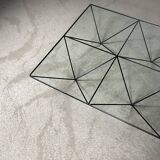 Alanda coffee table by Paolo Piva