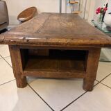 Farm table (game table)