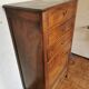 Commode vintage