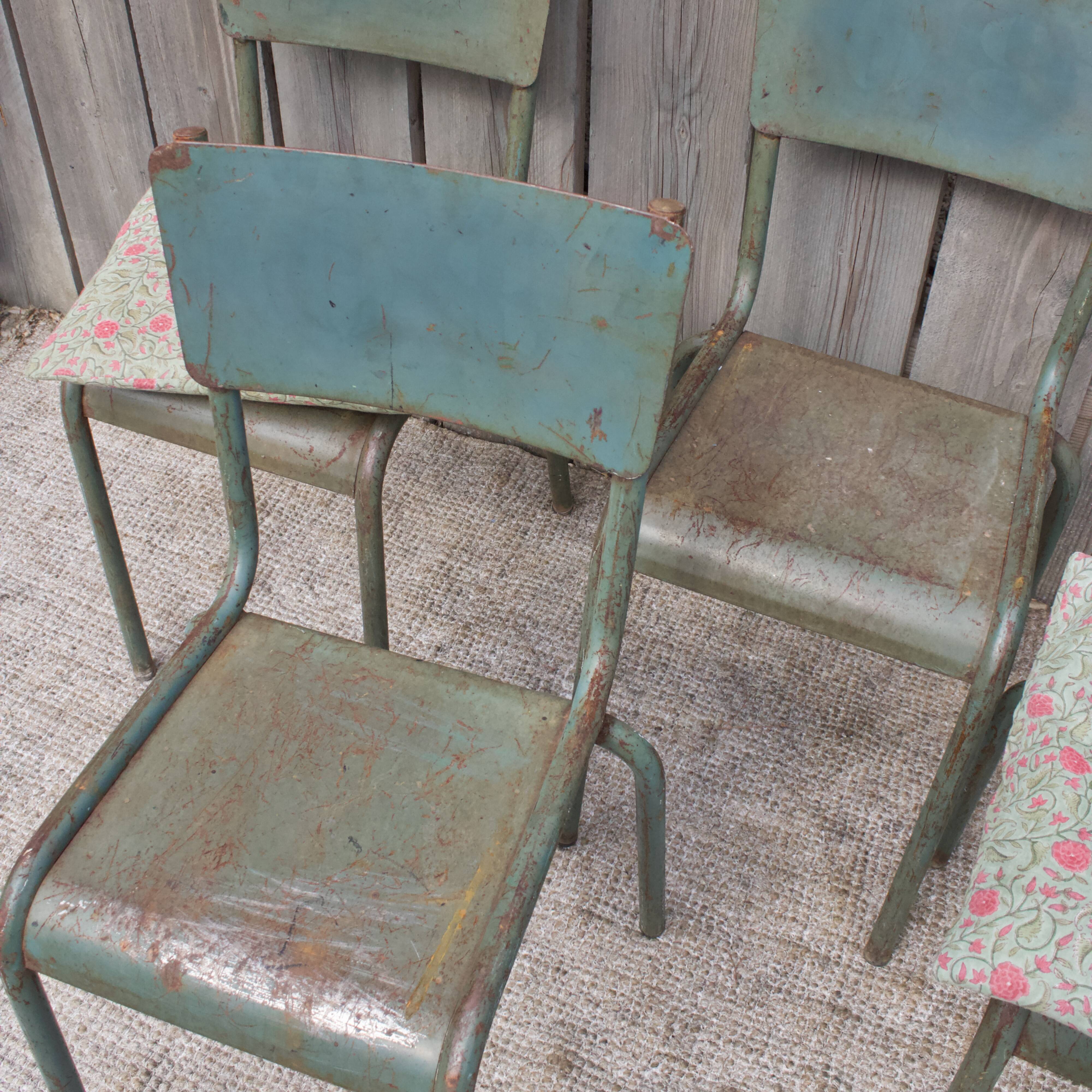 Garden Chairs