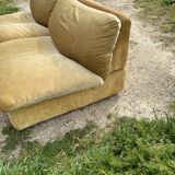 Sofa Ligne Roset Alderney