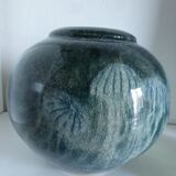 Francois Debien vase