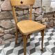 Baumann star bistro chair