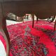 Louis XV period coffee table