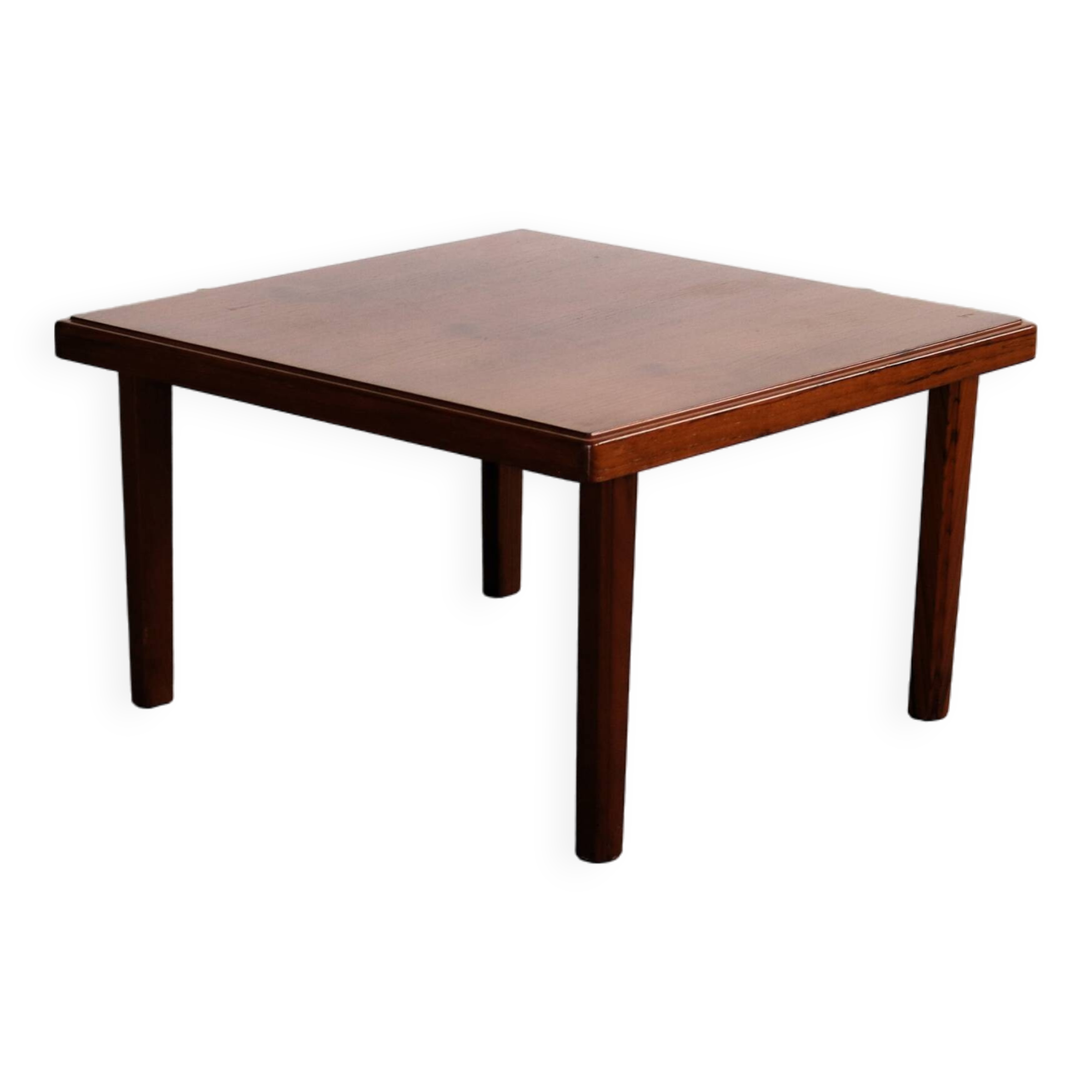vintage coffee table | table | teak | 60's