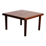 table basse vintage | table | teck | années 60