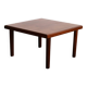 vintage coffee table | table | teak | 60's