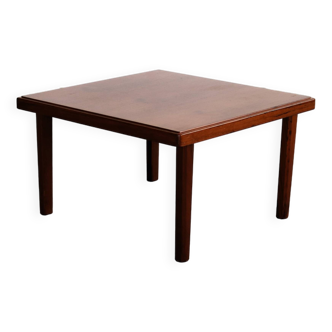 table basse vintage | table | teck | années 60