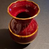 Vintage Art Deco vase