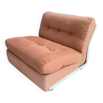 Fauteuil Amanta de Mario Bellini
