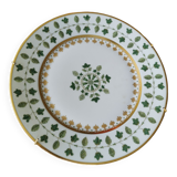 Wall decoration plate