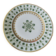 Wall decoration plate