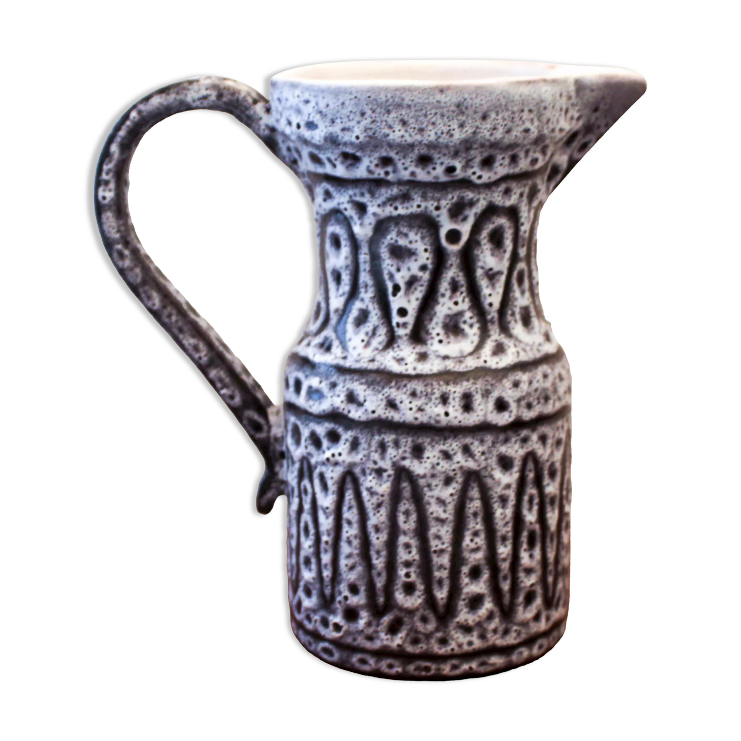 Pitcher Jean Austruy 60s