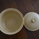 Sandstone tureen