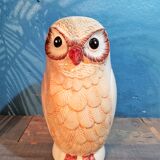 Umbrella door "Owl" 1970s