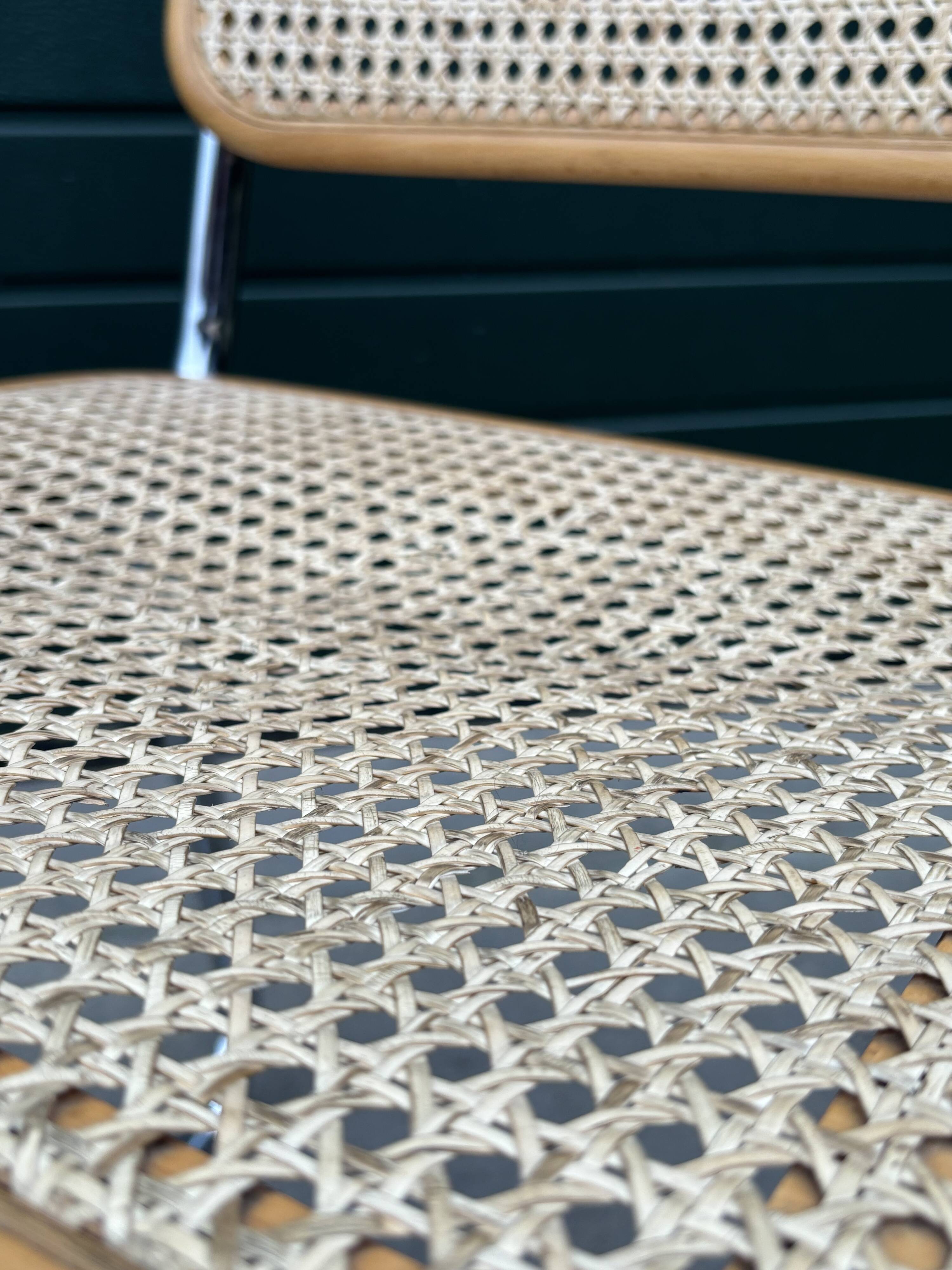 Vintage chairs set of four - 80s design