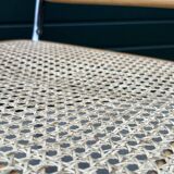 Vintage chairs set of four - 80s design