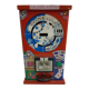 Old vintage Italian slot machine