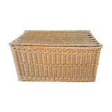 Rattan trunk