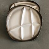 Salins Beaune model compartment plates
