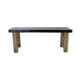 Old workbench