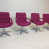 Desk or Office Chair by Geoffrey Harcourt for Artifort