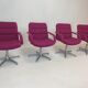 Desk or Office Chair by Geoffrey Harcourt for Artifort