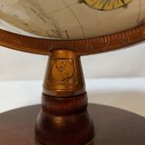 Globe Globe World Map Replogue U.S.A. - 70S/80s