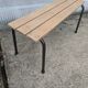 Small school bench