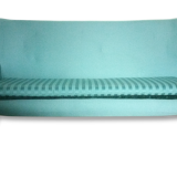 Sofa 2 seats 50-60 years