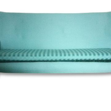 Sofa 2 seats 50-60 years
