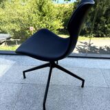 Papilio Shell designer chair – Naoto Fukasawa – B&B Italia