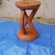 Tonga stool