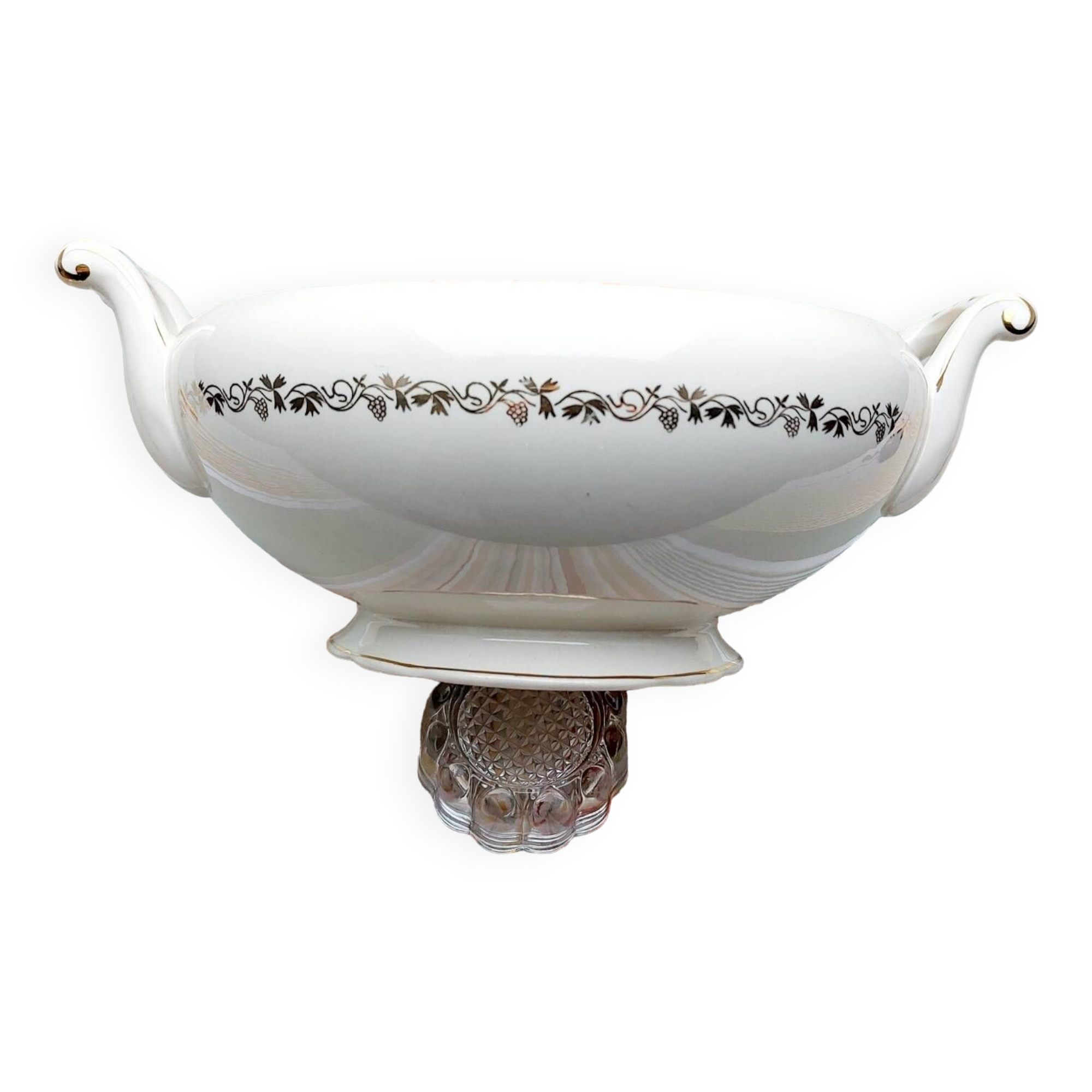 Villeroy & Boch salad bowl