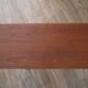 Meuble d'appoint vintage scandinave en teck 1960