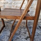 6 chaises
