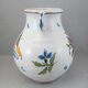 Vase moustiers
