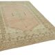 Turkish Vintage Anatolian Rug 195 cm x 297 cm