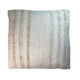 Housse de coussin kilim turc vintage 60x60 cm