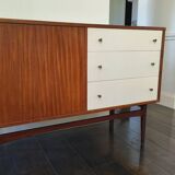 Scandinavian chest of drawers