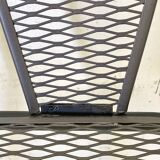 Pair of René Malaval designer chairs model Seducta vintage 1950's