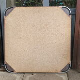 Mirror 70s double tain
