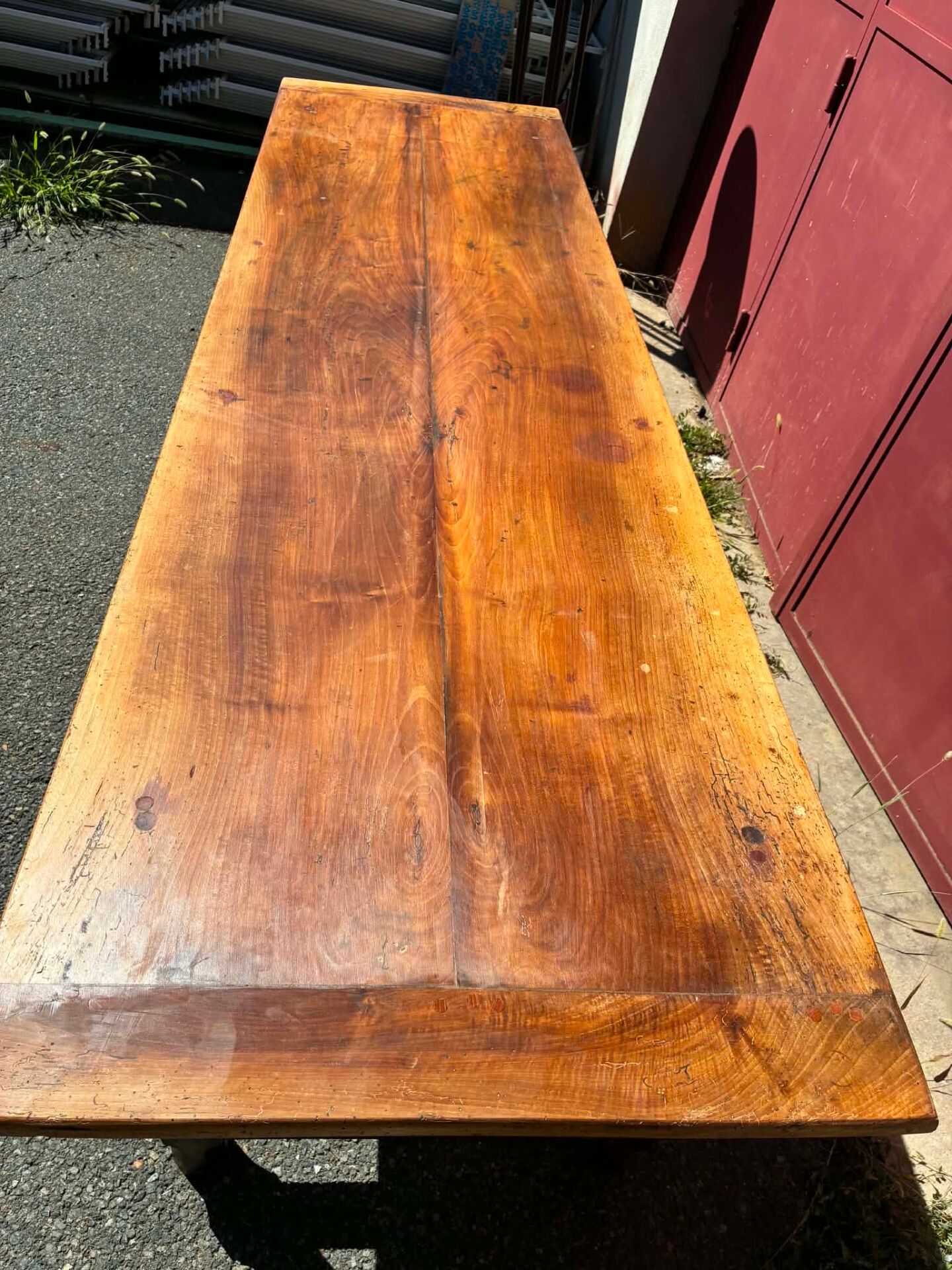 Table à manger