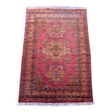 Tapis Pakistanais Kafkazi fait main 275x194cm