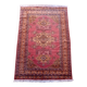 Handmade Pakistani Kafkazi Rug 275x194cm