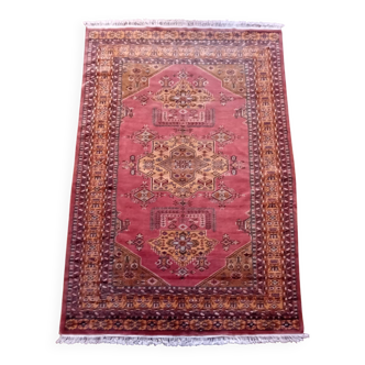 Tapis Pakistanais Kafkazi fait main 275x194cm