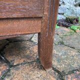 Vintage chest of drawers