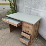 Adult office, administrative office