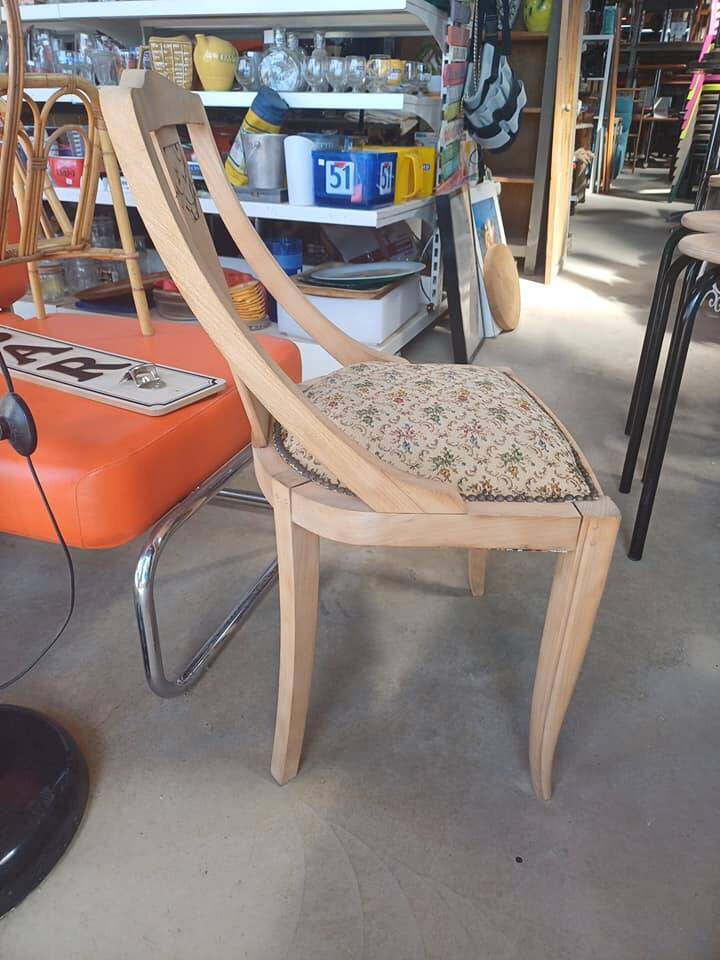 Empire gondola chair 1880/1930