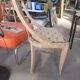 Empire gondola chair 1880/1930